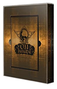 (中古品)BUCK-TICK FEST 2007 ON PARADE (完全予約限定盤) [DVD]//BUCK-TICK: Actor; 清春: Actor; Rally: Actor; abing