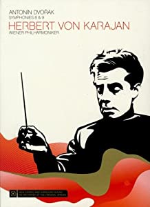 Symphonies 8 & 9 [DVD](中古品)
