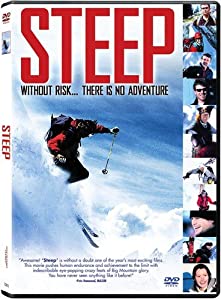 Steep [DVD] [Import](中古品)