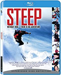 Steep [Blu-ray] [Import](中古品)