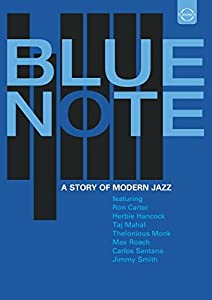 Blue Note: Story of Modern Jazz [DVD](中古品)