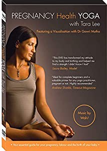 Pregnancy Health Yoga with Tara Lee [DVD](中古品)
