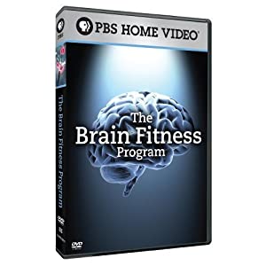Brain Fitness: Program [DVD] [Import](中古品)