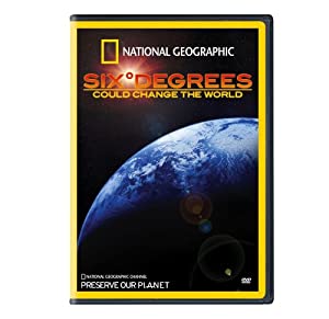Six Degrees That Could Change the World [DVD] [Import](中古品)