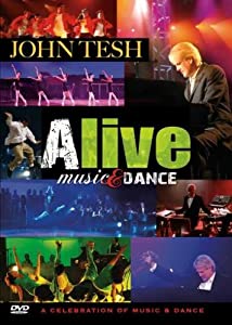 Alive: Music & Dance [DVD](中古品)