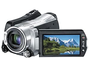 ソニー SONY ビデオカメラ Handycam SR11 内蔵ハードディスク60GB デジタルハイビジョン HDR-SR11(中古品)