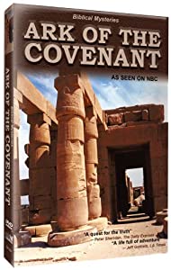 Biblical Mysteries: Ark of the Covenant [DVD](中古品)