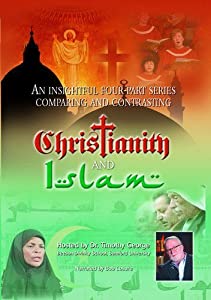 Christianity & Islam [DVD] [Import](中古品)