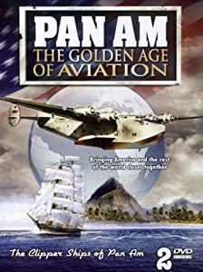 Pan Am: The Golden Age of Aviation [DVD](中古品)