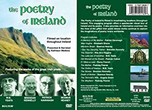 Poetry of Ireland [DVD](中古品)