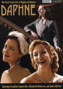 Daphne [DVD](中古品)