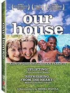 Our House [DVD](中古品)