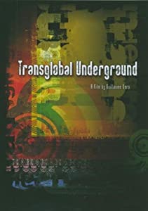 Transglobal Underground / [DVD](中古品)