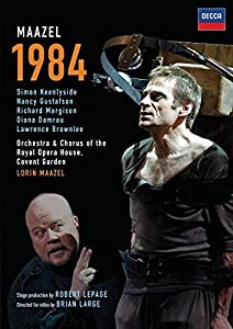 1984 [DVD](中古品)