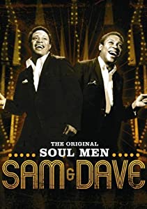 Original Soul Men: 1967-1980 [DVD](中古品)
