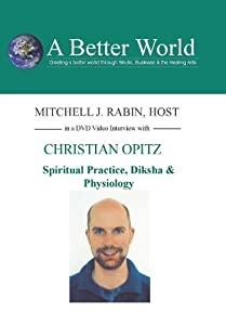 Spiritual Practice Diksha & Physiology [DVD](中古品)