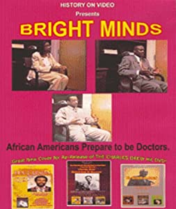 African Americans Prepare to Be Doctors With J Nad [DVD](中古品)