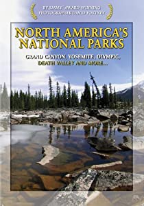 North Americas National Parks: Visions of Majesty [DVD](中古品)