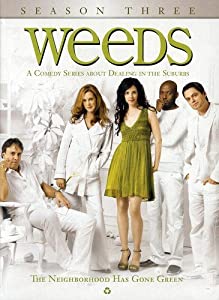Weeds: Season 3/ [DVD](中古品)