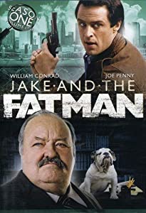 Jake & the Fatman: Season One V.1/ [DVD](中古品)