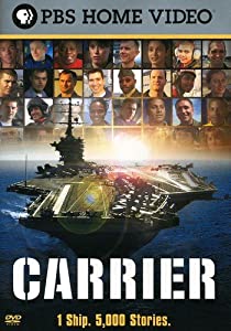 Carrier [DVD] [Import](中古品)