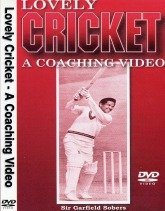 Lovely Cricket: A Coaching Video 1996 [DVD](中古品)