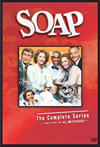 Soap: Complete Series [DVD](中古品)
