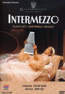 Intermezzo / [DVD](中古品)