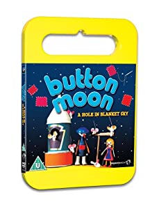 Button Moon - a Hole in Blanket Sky [Import anglais](中古品)