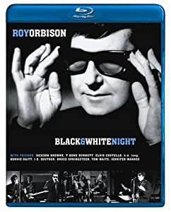Black & White Night [Blu-ray](中古品)