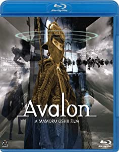 アヴァロン [Blu-ray](中古品)