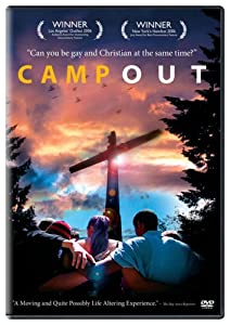 Camp Out [DVD](中古品)