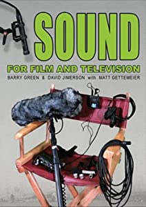 Sound for Film & Television [DVD](中古品)
