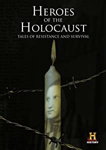 Heroes of the Holocaust [DVD](中古品)