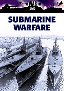 War File: Submarine Warfare [DVD](中古品)