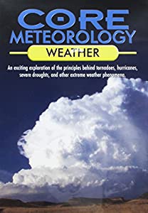 Core Meteorology: Weather [DVD](中古品)