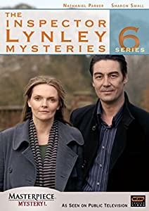 Inspector Lynley Mysteries 6 [DVD](中古品)
