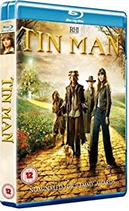 Tin Man [Blu-ray] [Import](中古品)
