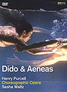 Dido & Aeneas: a Choreographic Opera / [DVD](中古品)