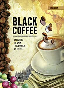 Black Coffee [DVD](中古品)
