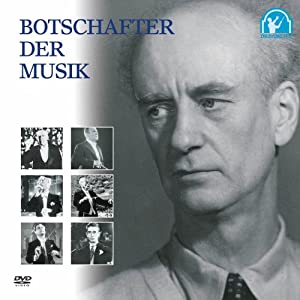 (中古品)フルトヴェングラーと巨匠たち [DVD]/Dreamlife/ヴィルヘルム・フルトヴェングラー: Actor; ブルーノ・ワルター: Actor; オイゲン・ヨッフム: Actor; カール