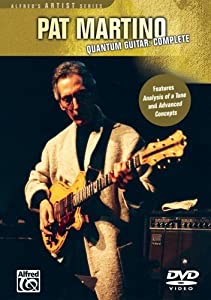 Quantum Guitar: Complete [DVD] [Import](中古品)