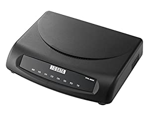 (中古品)I-O DATA アナログモデム 外付けRS-232C接続/56kbps/Ro HS指令 DFML-560ER/アイ・オー・データ//