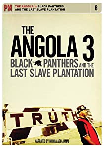 Angola 3: Black Panthers & Last Slave Plantation [DVD] [Import](中古品)