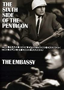 Sixth Side of the Pentagon [DVD] [Import](中古品)