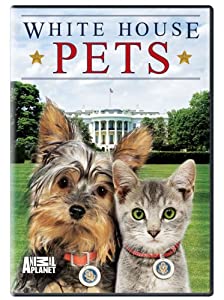 White House Pets [DVD](中古品)