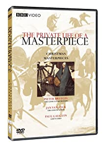 Private Life of Masterpieces: Christmas [DVD](中古品)