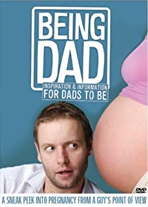 Being Dad: Inspiration Information for Dads-To-Be [DVD](中古品)