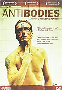 Antibodies [DVD](中古品)