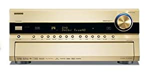 ONKYO 7.1ch対応AVセンター TX-NA906X(N)(中古品)